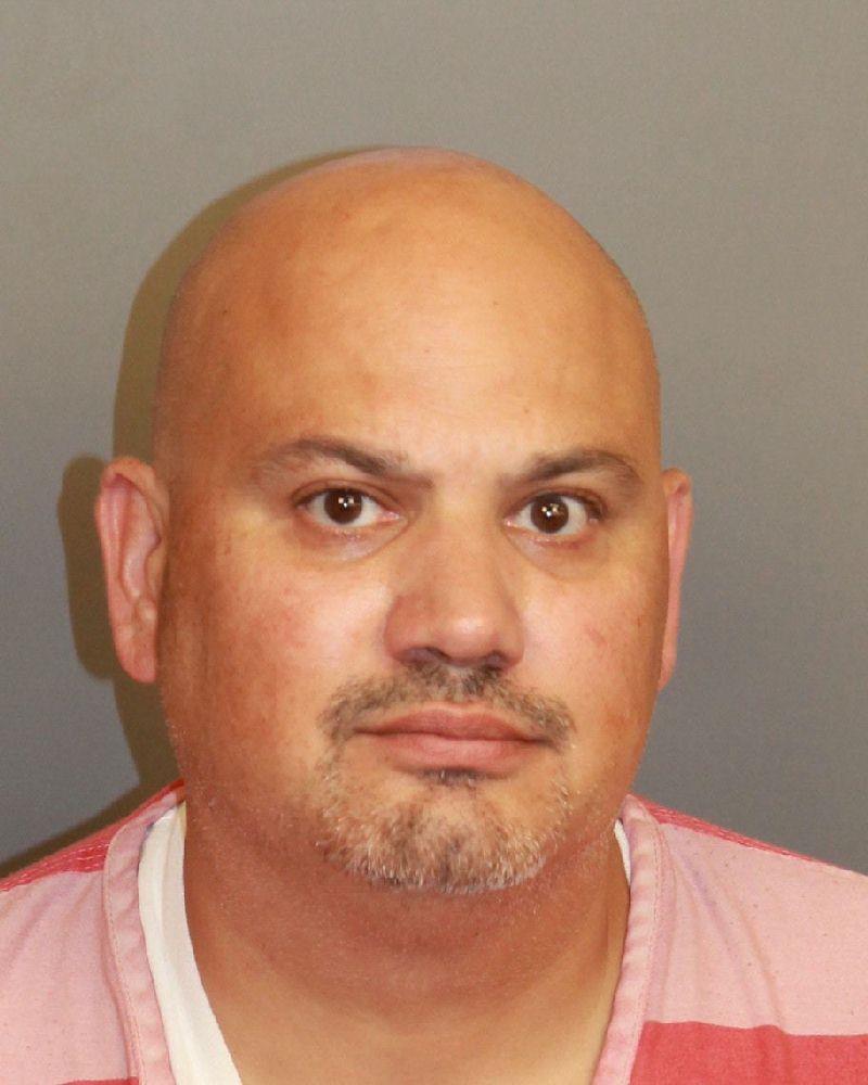 mugshot of JOHNSON, LEVAN URIAH