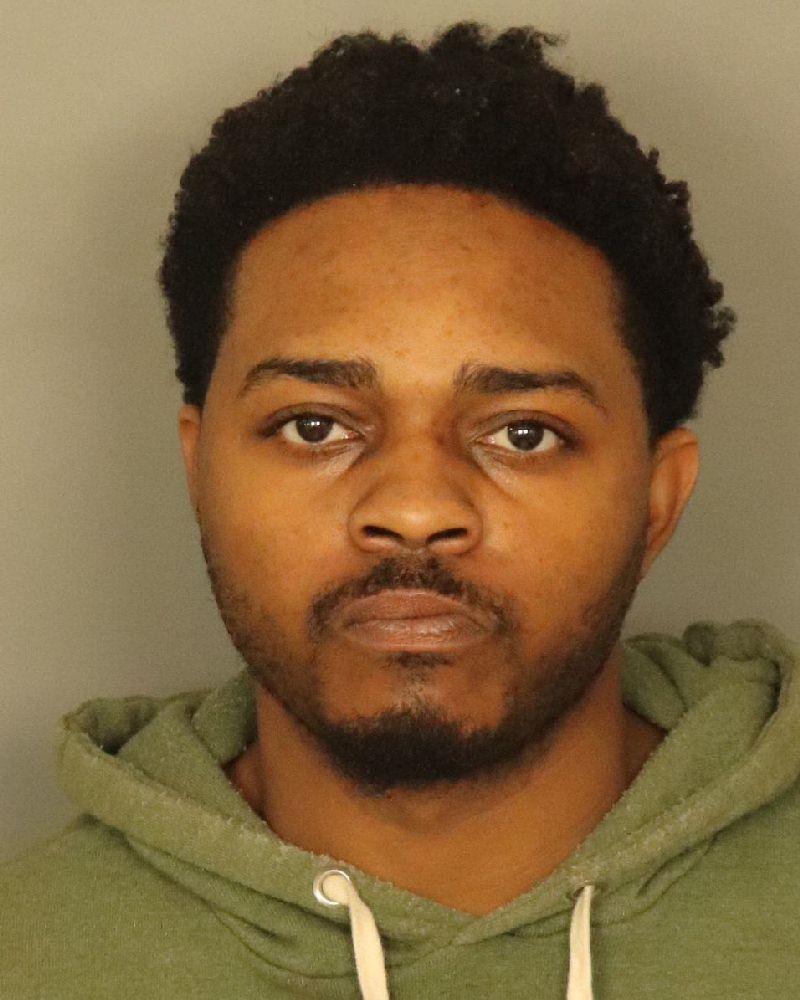 mugshot of MCGUIRE, BYRON JESSE