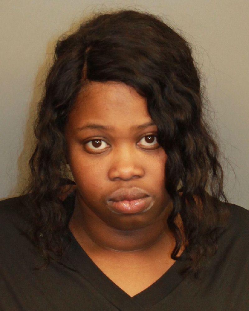 mugshot of Smith, Jatavia MONIQUE