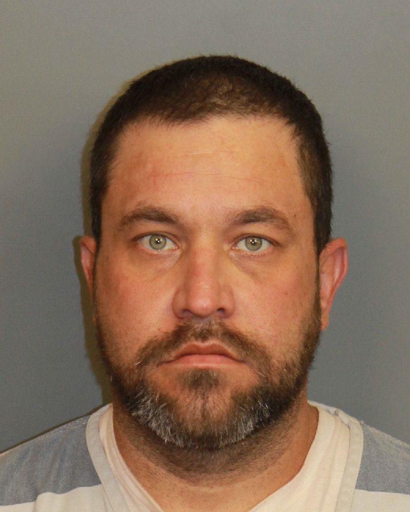 mugshot of HOLLIDAY, ROBERT PAUL