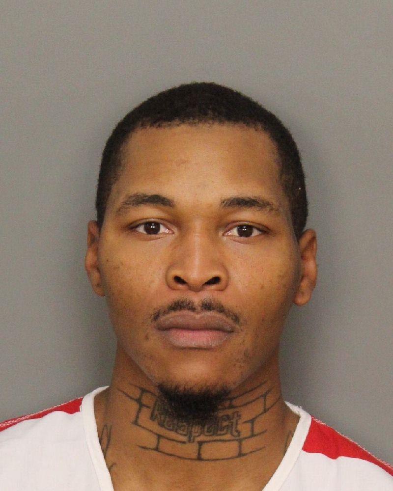 mugshot of WILLIAMS, DE'AVION JO'VAIRUS TY'JUAN