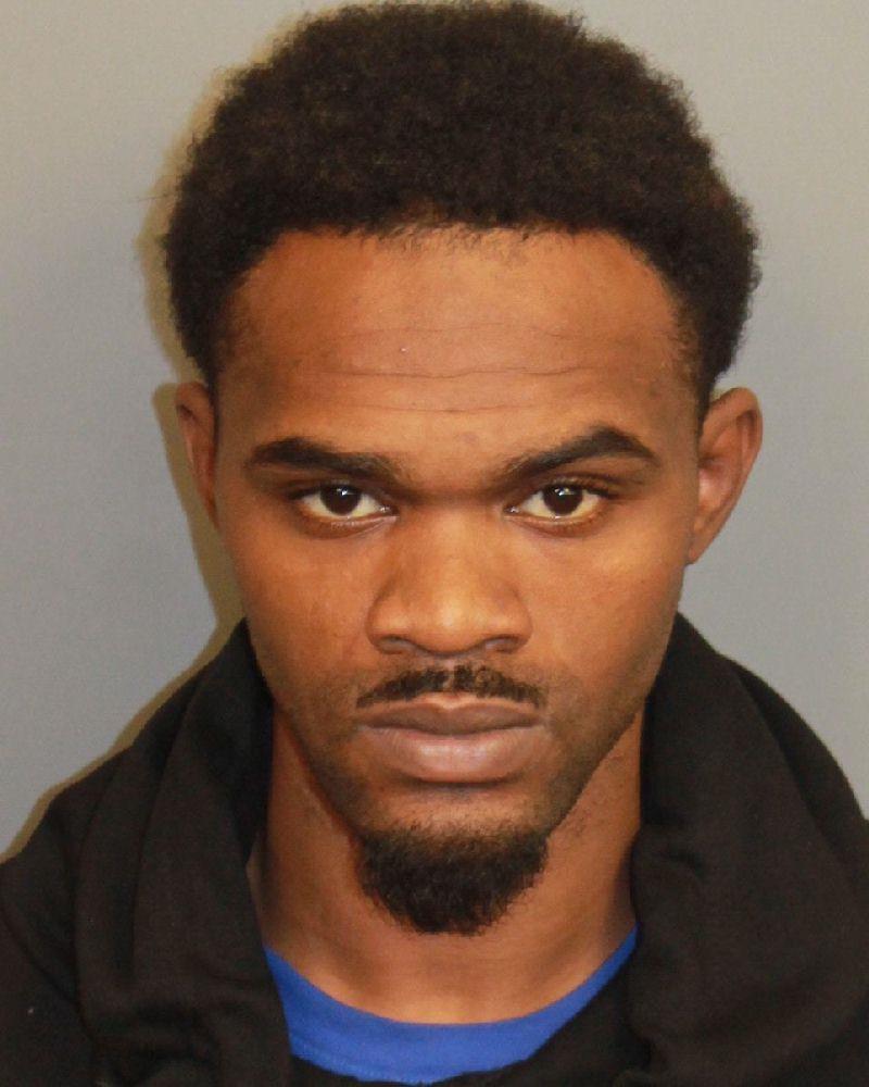mugshot of TAYLOR, DENTRELLE SHAKUR