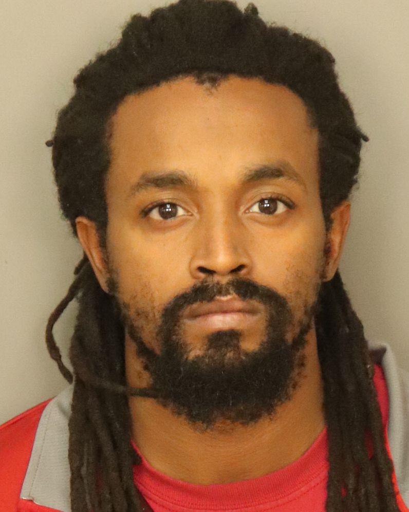 mugshot of STROTHER, AUSTIN DAVID