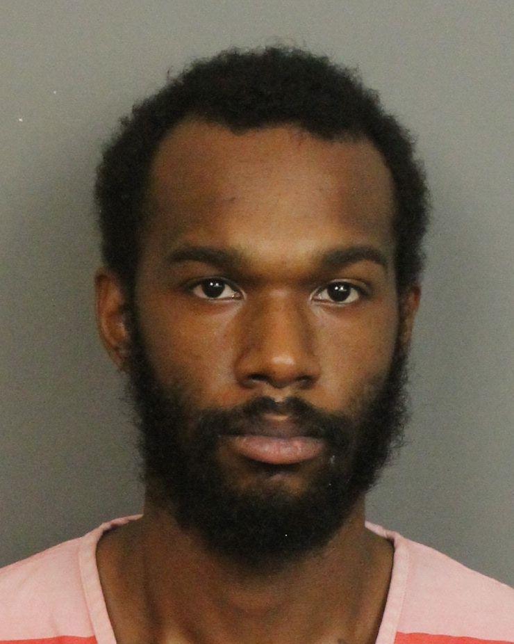 mugshot of WELLS, RYAN ARTISTE