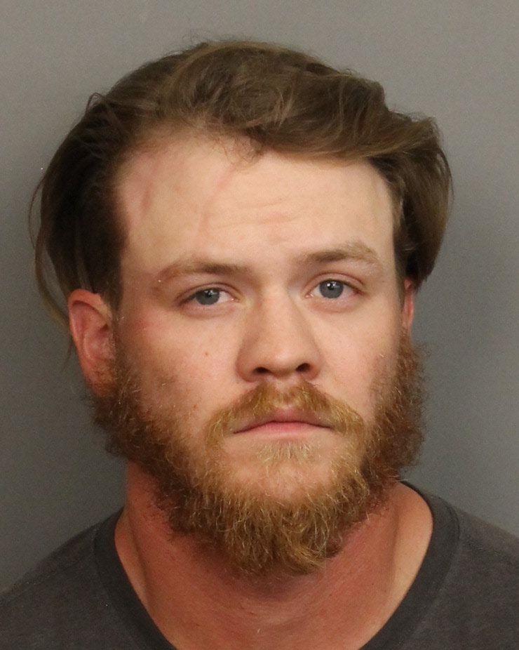 mugshot of TEEMS, HAYDEN SCOTT