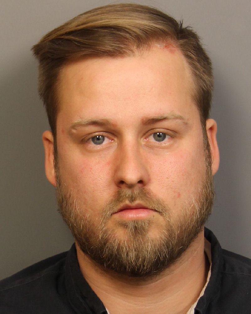 mugshot of BROOKS, BRIAN THOMAS