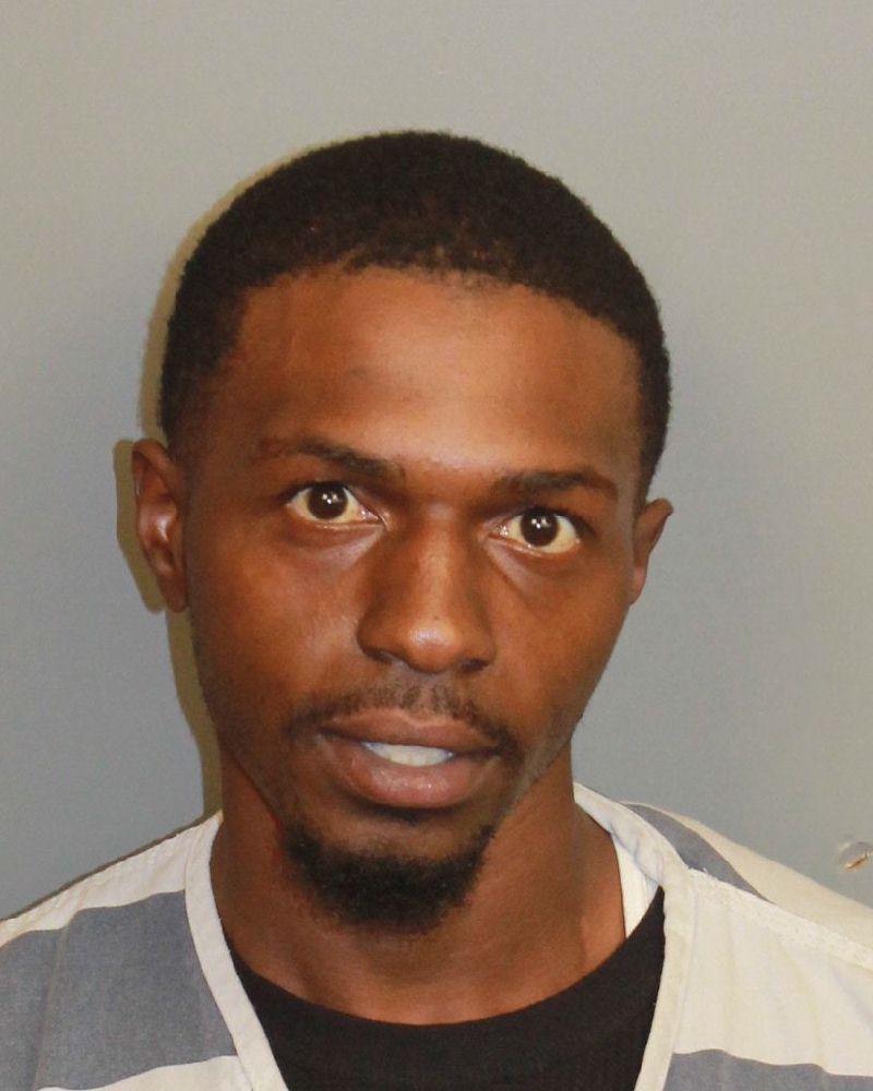 mugshot of WILKERSON, BARCARDI MASAKELLA