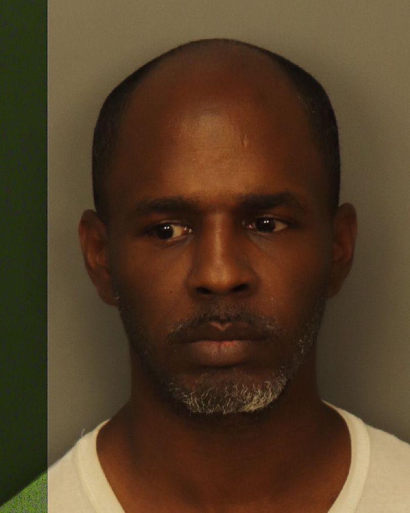 mugshot of ALLEN, ALFRED LEE