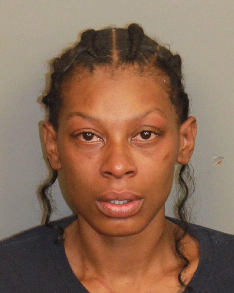 mugshot of FREEMAN, KIMARA V YONDA