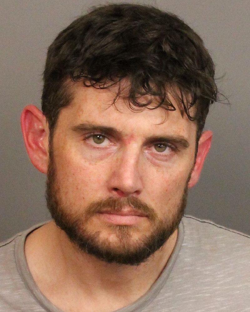 mugshot of COLLINS, STANLEY SHAWN