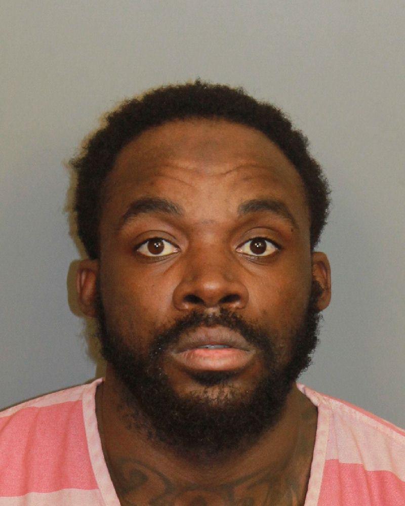 mugshot of LANIER, JAMARIS LAVANCE