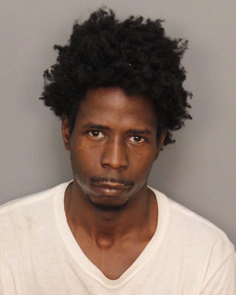 mugshot of LEE, JAYLAN DEJUAN