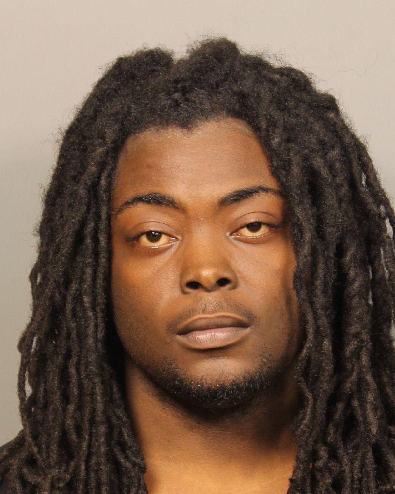 mugshot of LIPSCOMB, KENDARERIOUS LATERIU