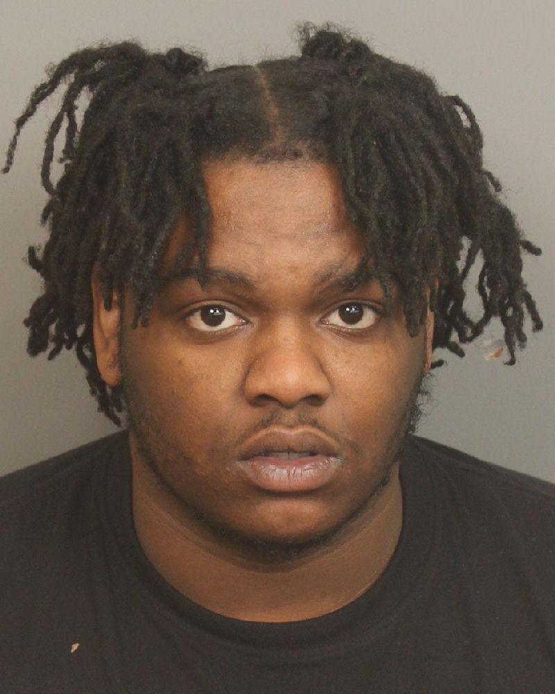 mugshot of SMITH, EZRA DEAUNTIZE