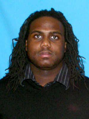mugshot of BAYLOR, WILLIAM ANDREW