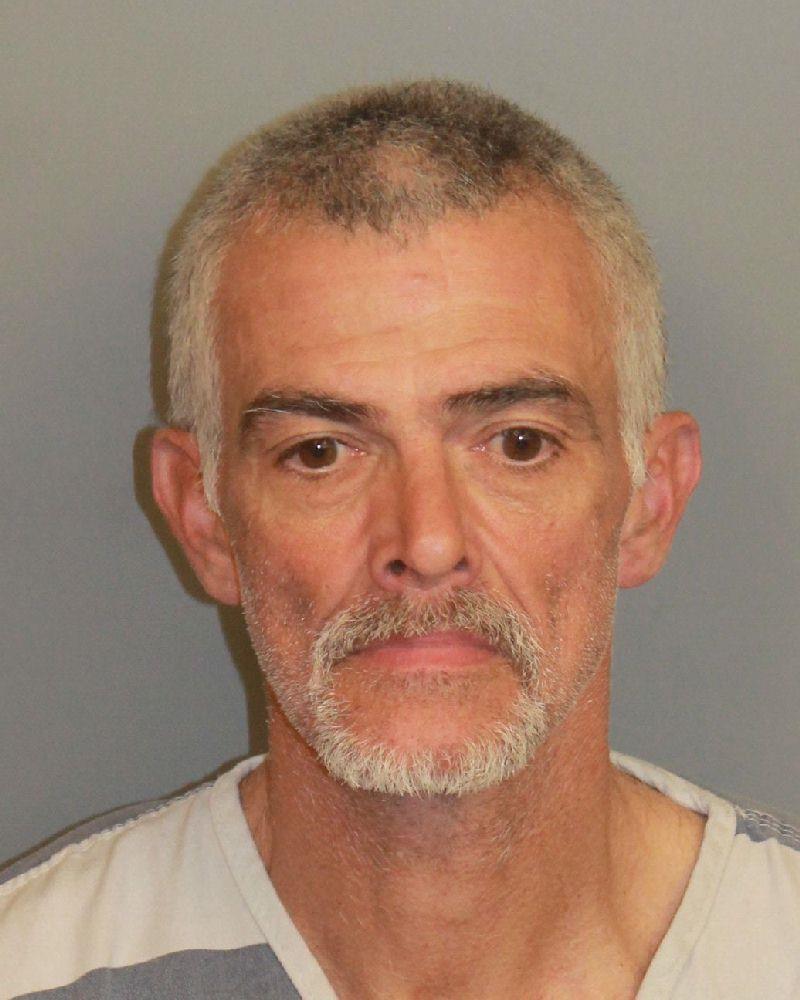 mugshot of PLISCOFSKY, MICHAEL A Junior