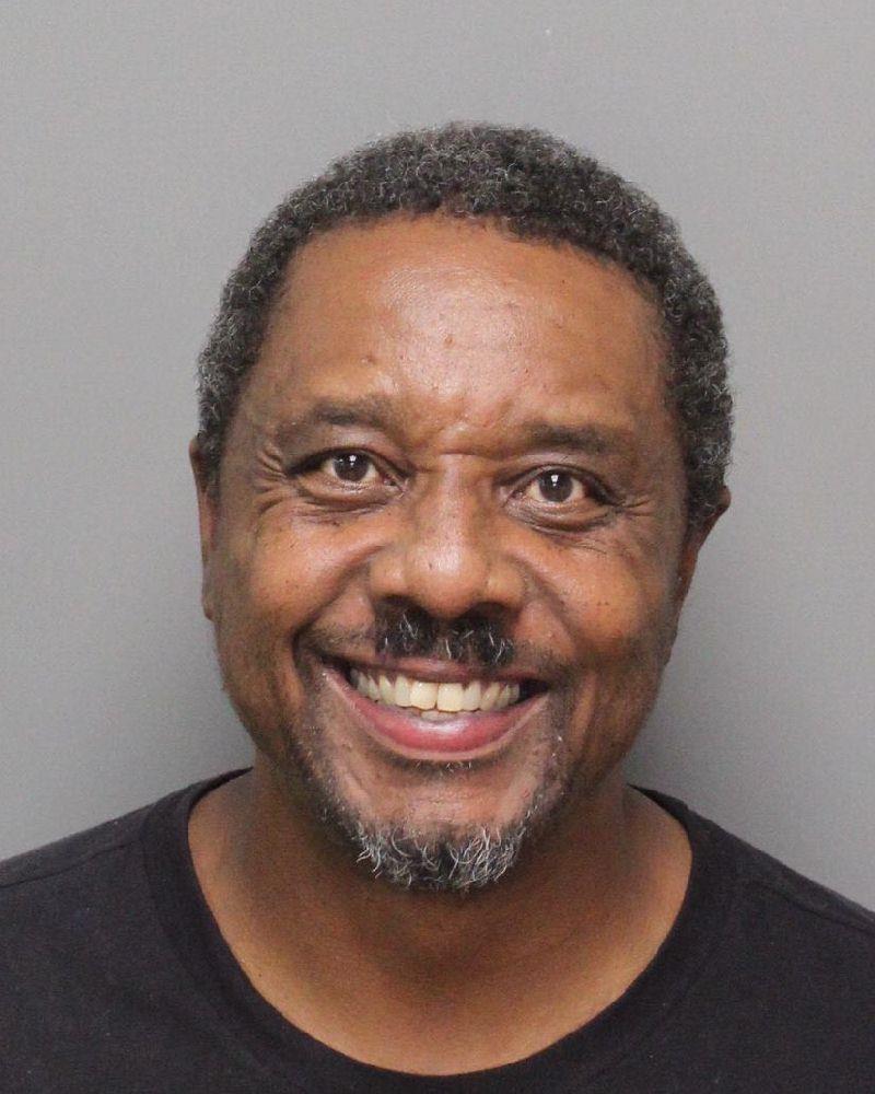 mugshot of FRANKLIN, MARCUS LASHAWN