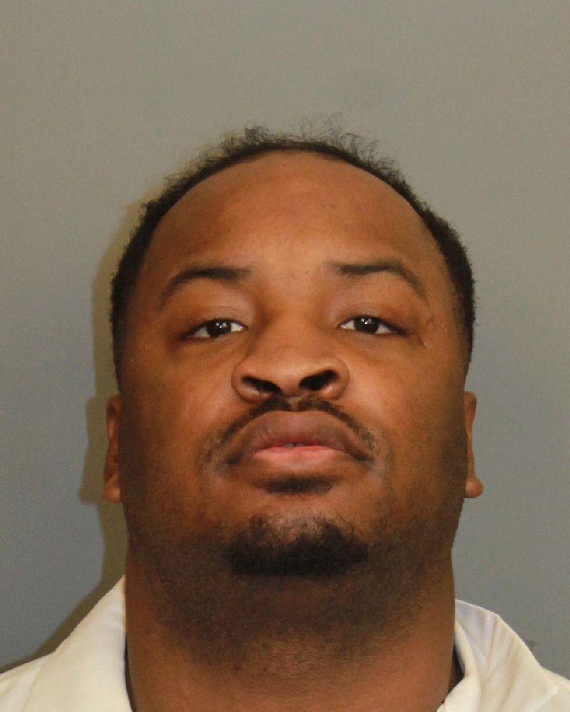 mugshot of HARRIS, RAMONE ANTRON