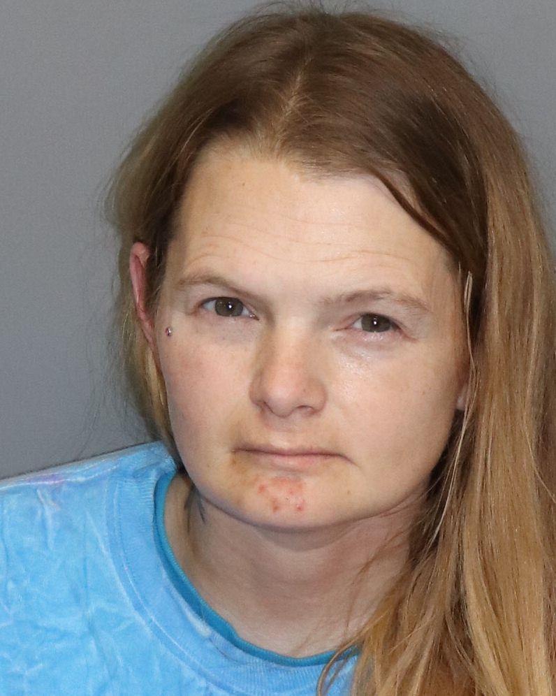 mugshot of WATKINS, KEVA RENE