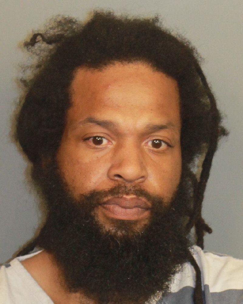 mugshot of LEWIS, PATRICK DEMARLO