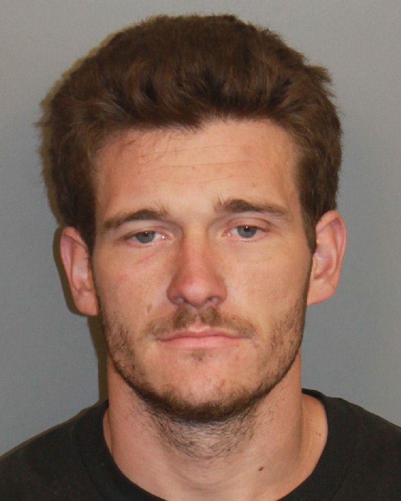 mugshot of MILLWOOD, ERIC JASE