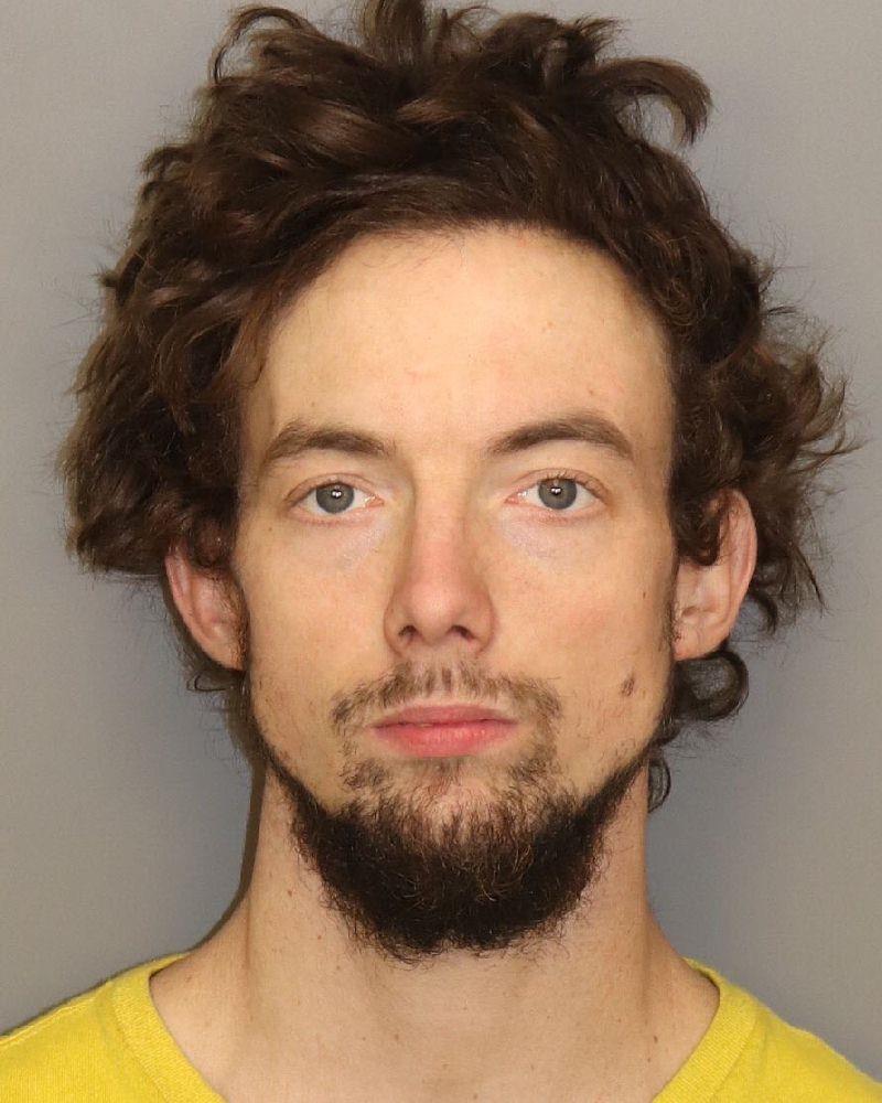 mugshot of WEEMS, JESSE EARL