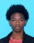 mugshot of BOONE, MICHAEL III Third