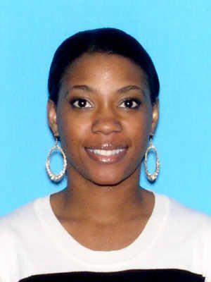 mugshot of BOSTON, CHARETTA JA NEEN