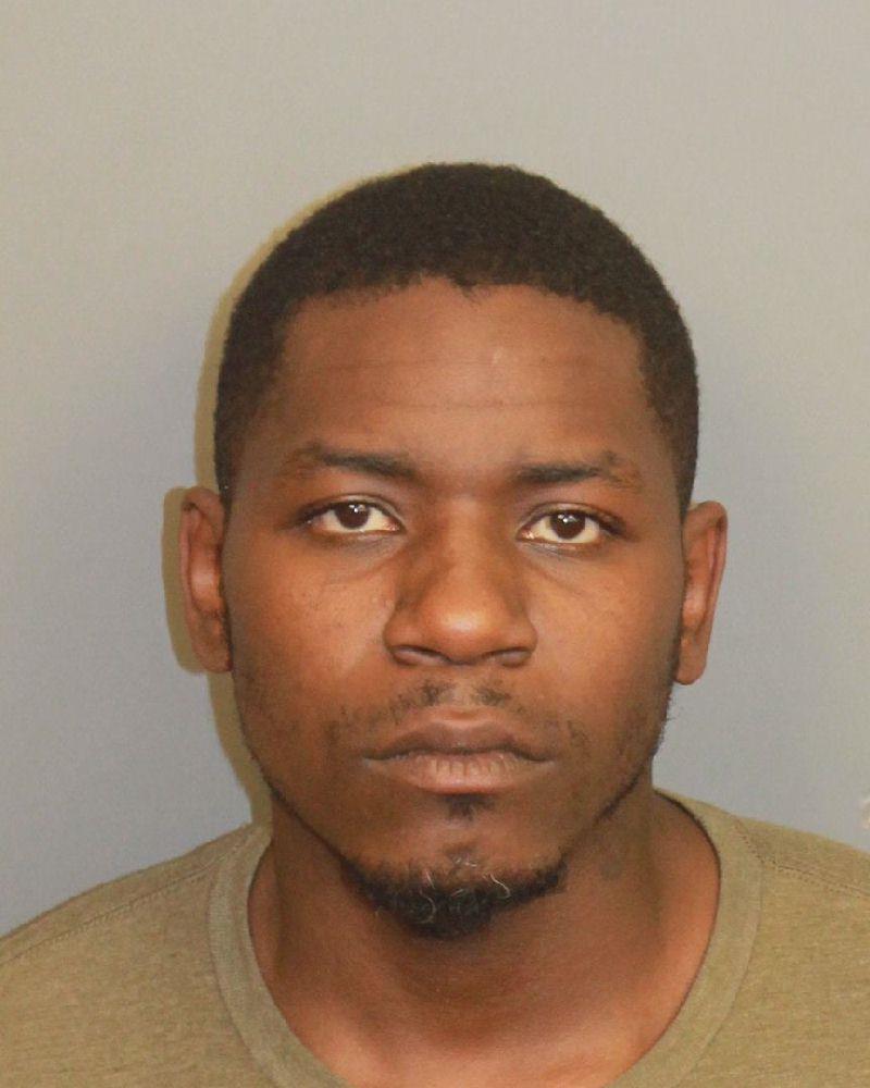 mugshot of AMISON, DEANDRE QUINTEZ