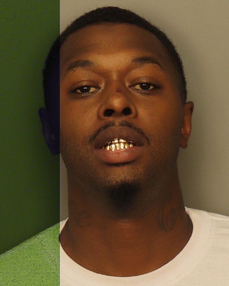 mugshot of FITTS, JOEMARCUS DEWAYNE