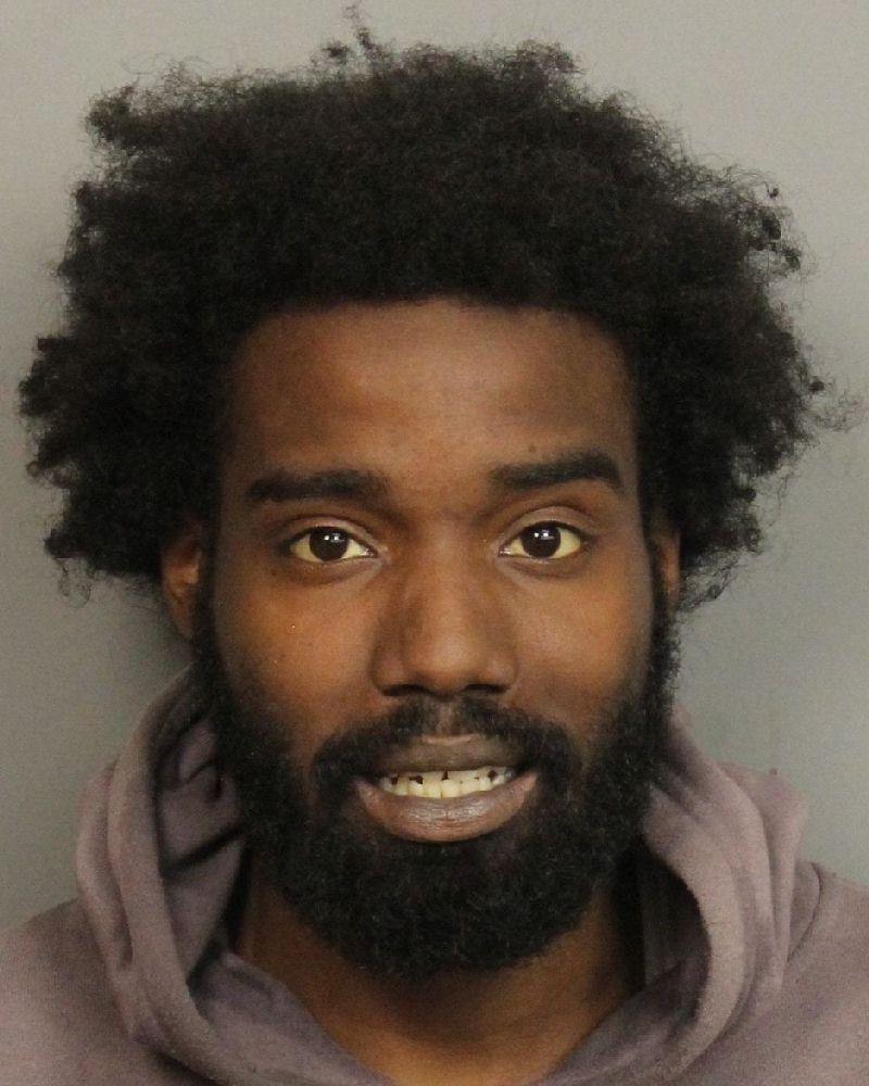 mugshot of YOUNGBLOOD, BRENDAN JACOBI