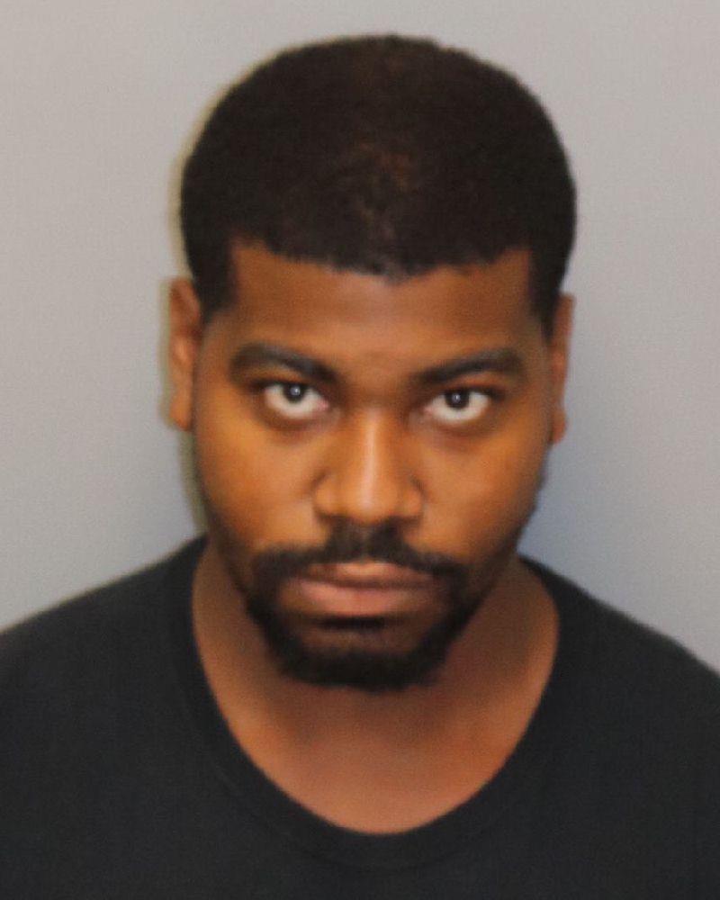 mugshot of ROBINSON-JONES, CAMERON MONTEZ