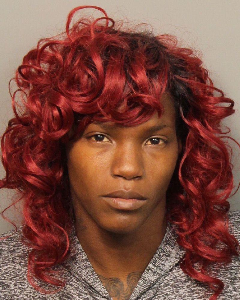 mugshot of PHILLIPS, SATORIA MONTICE