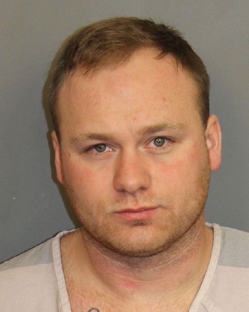 mugshot of GREENWAY, DEVON MITCHEL