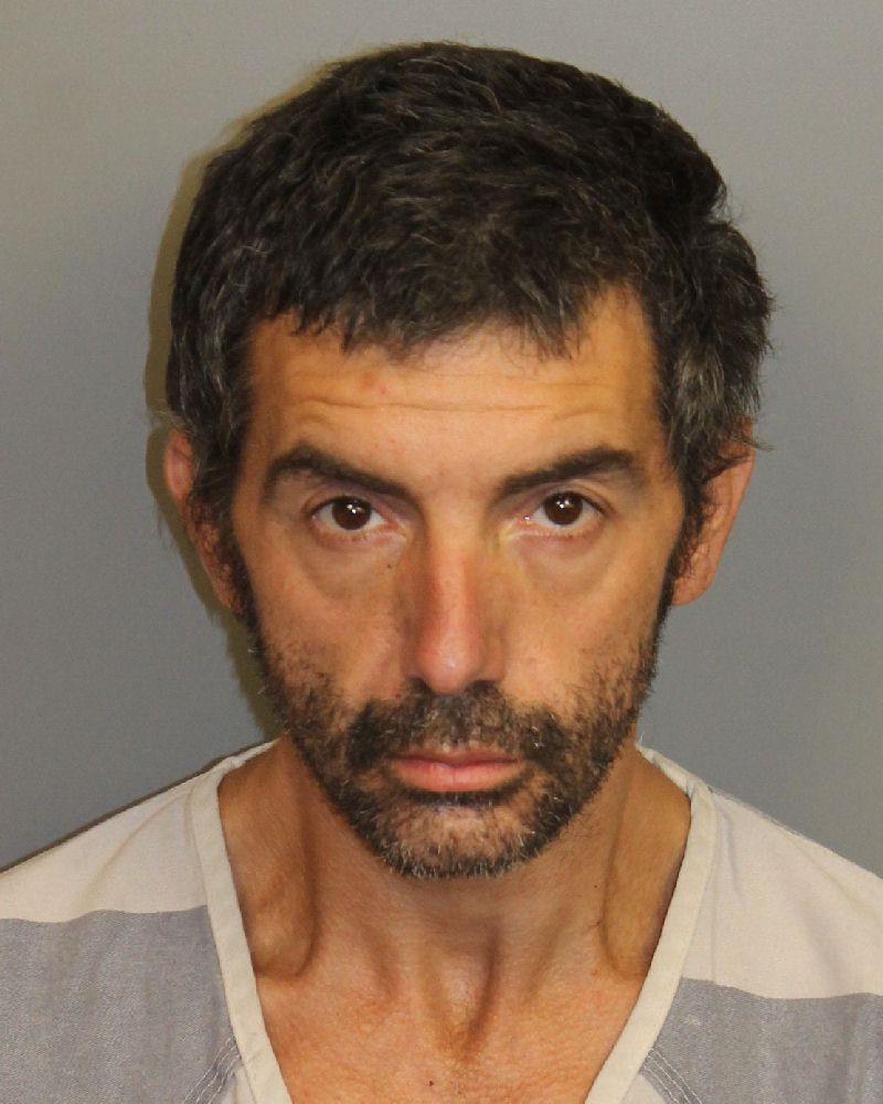 mugshot of ELLIS, FRANKIE LEE Junior