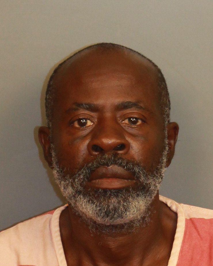 mugshot of EZELL, ABDOR SHON