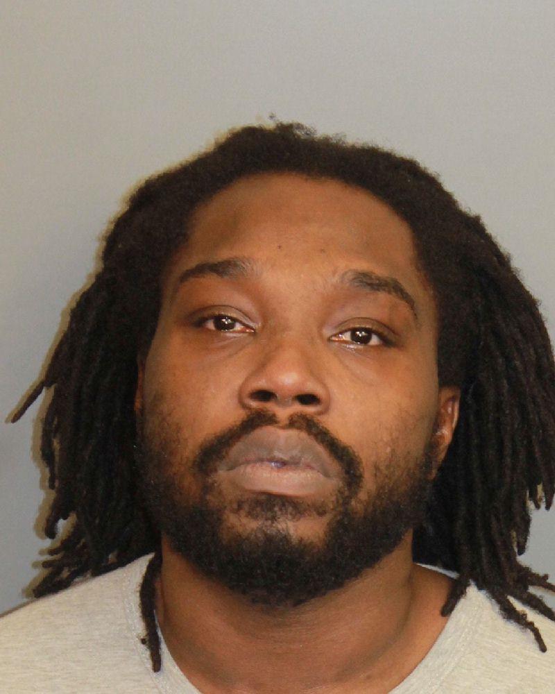 mugshot of RANDALL, EDMUND  Junior