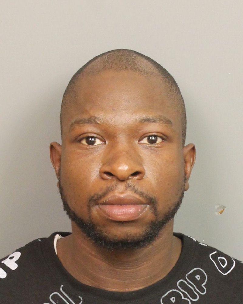 mugshot of MCKINNEY, ANDY  Junior