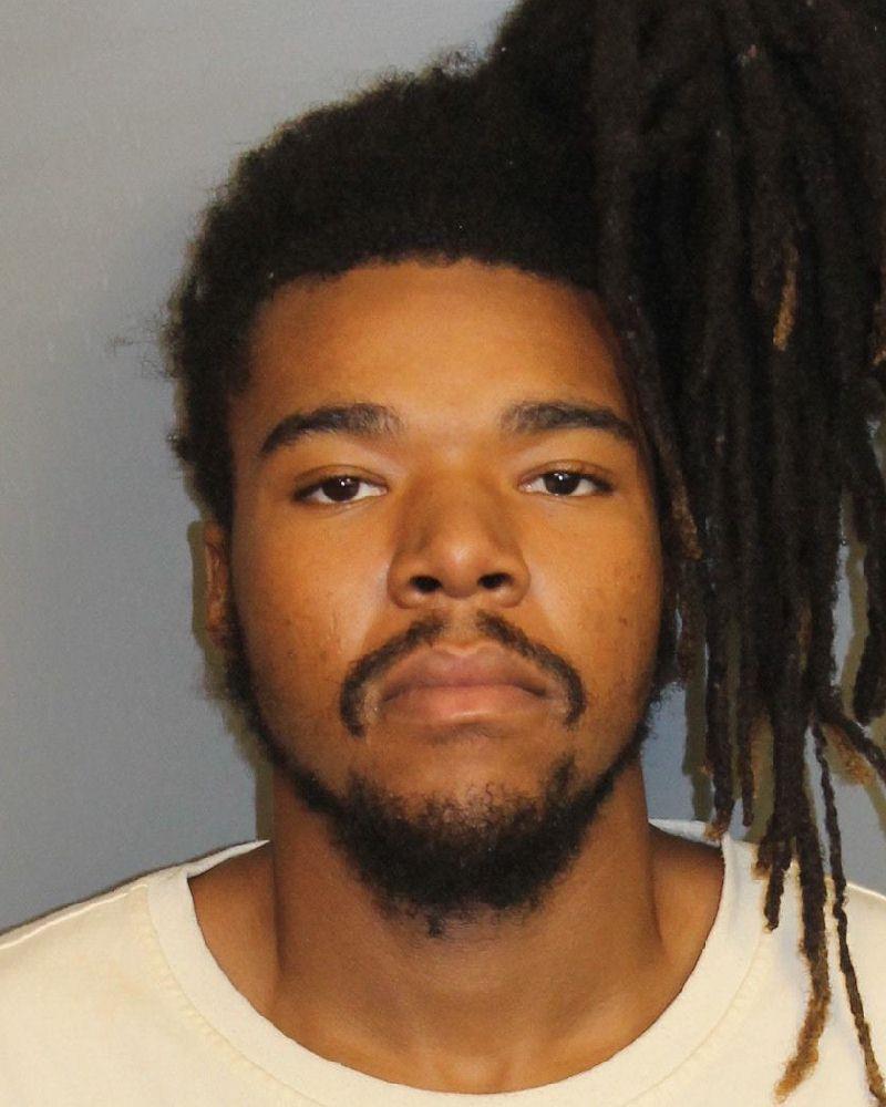 mugshot of MERCHANT, JOEL ANTHONY Junior