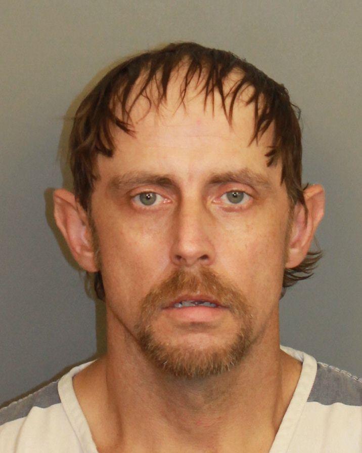 mugshot of MYRICK, JOHN CURTIS
