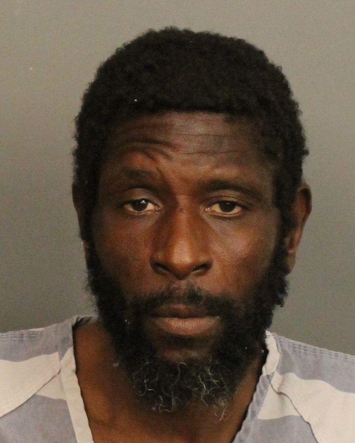 mugshot of JOHNSON, BOBBY JR Junior