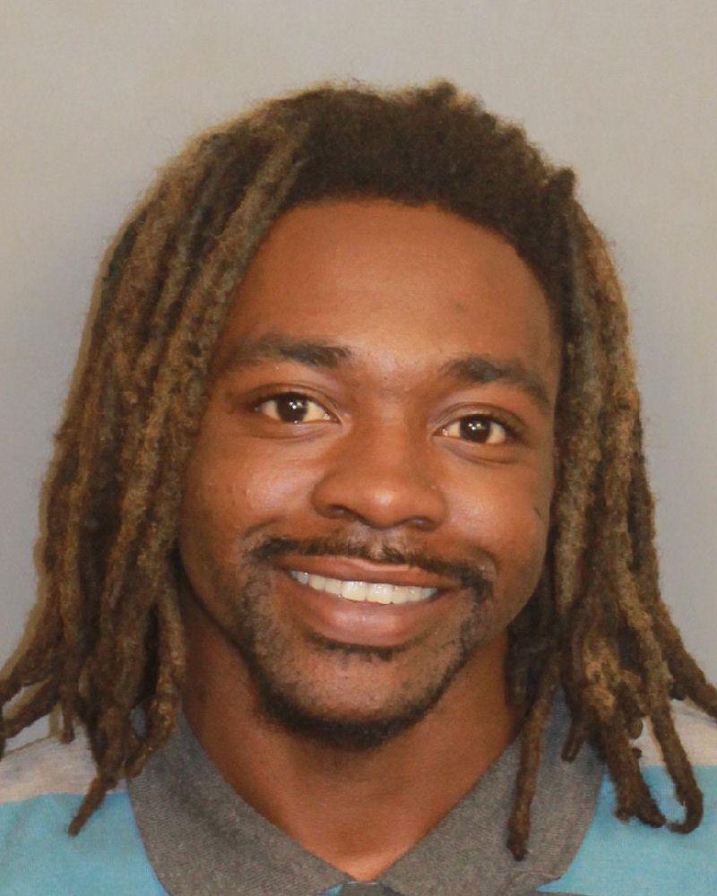 mugshot of VAUGHN, MACKK LATAVIUS