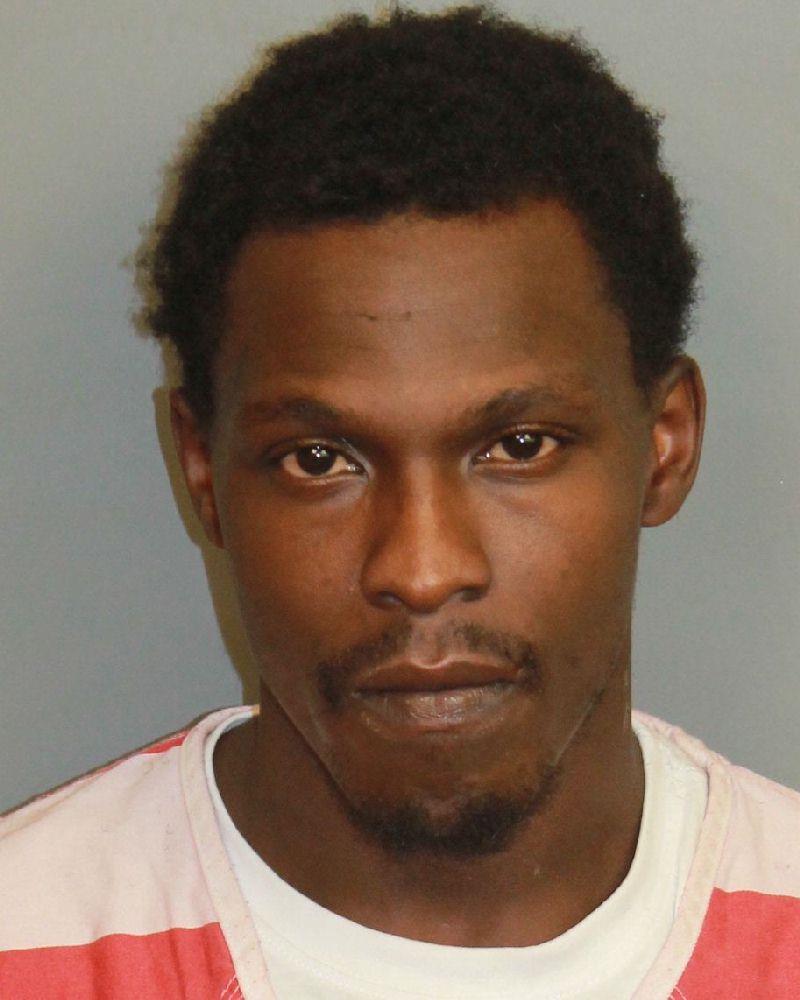 mugshot of FLEMINGS, TREMON DAMARCO