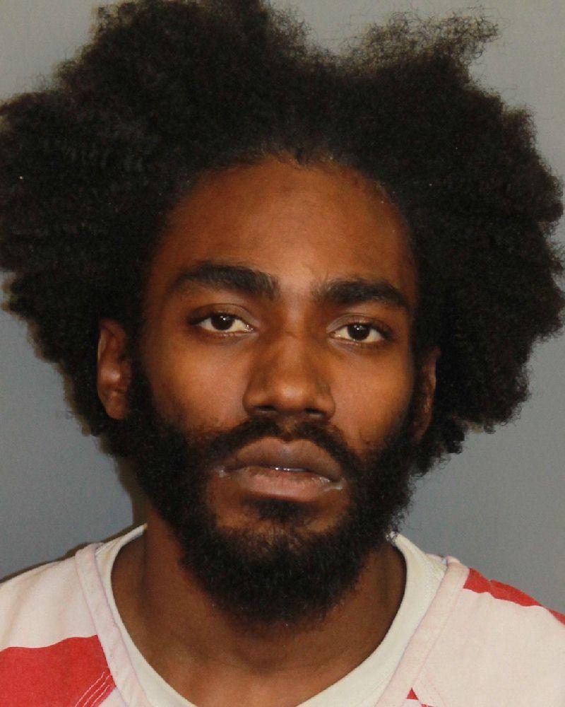 mugshot of BILLUPS, ANDARRIUS DAVAR