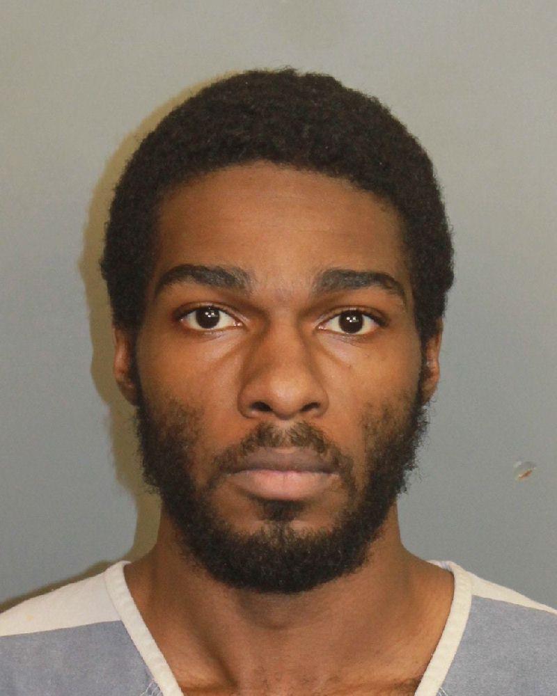 mugshot of MURPHY, JOSHUA ALI Junior