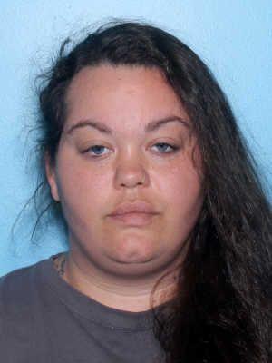 mugshot of Reno, Chasidy Linn