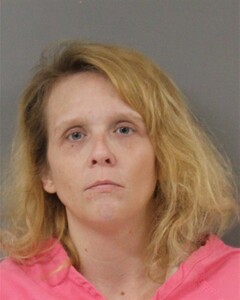 mugshot of TABITHA  KIRBY