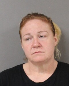 mugshot of LISA  TALLEY