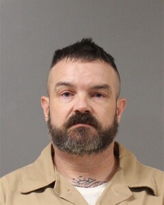 mugshot of JOSEPH  SNOW
