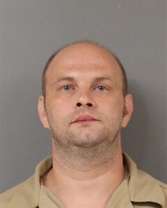 mugshot of CHRISTOPHER  PARKER